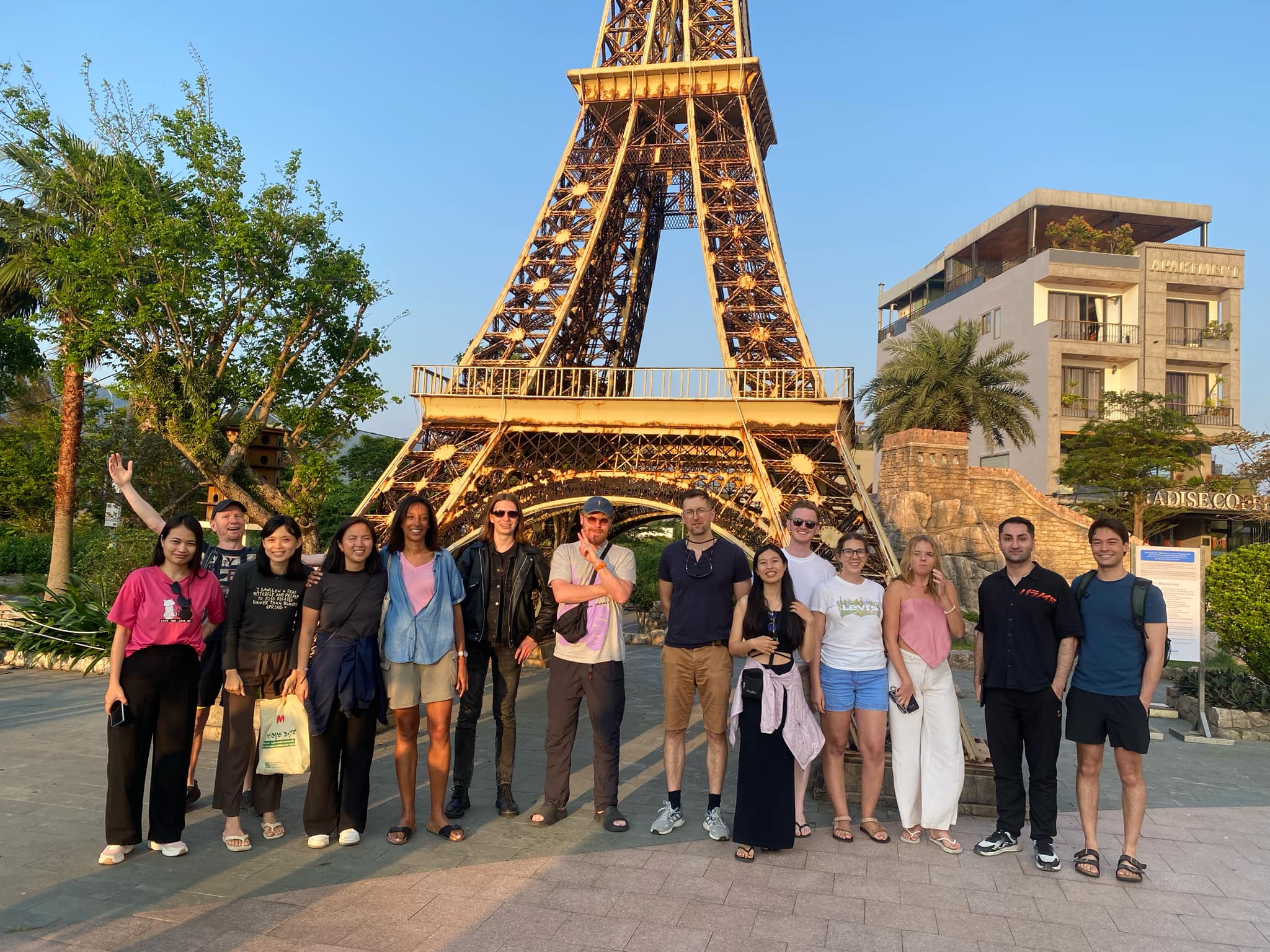 community events hana 2