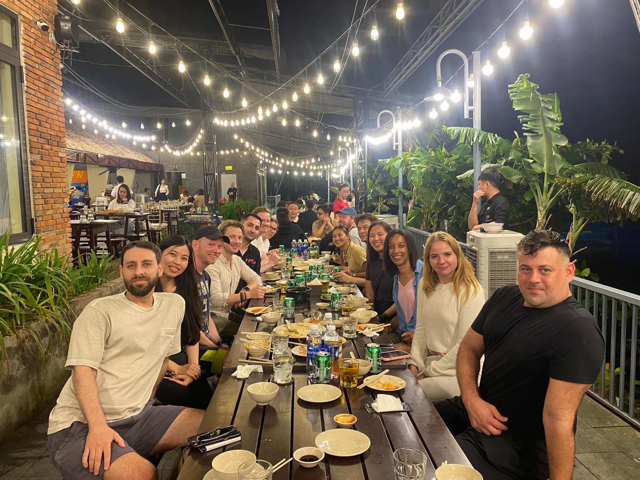 community events hana