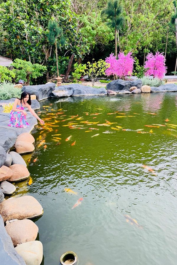 Longhua Temple da nang